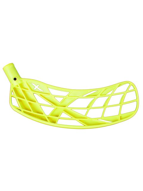 Exel Innebandyblad X-blade - PP (MB)